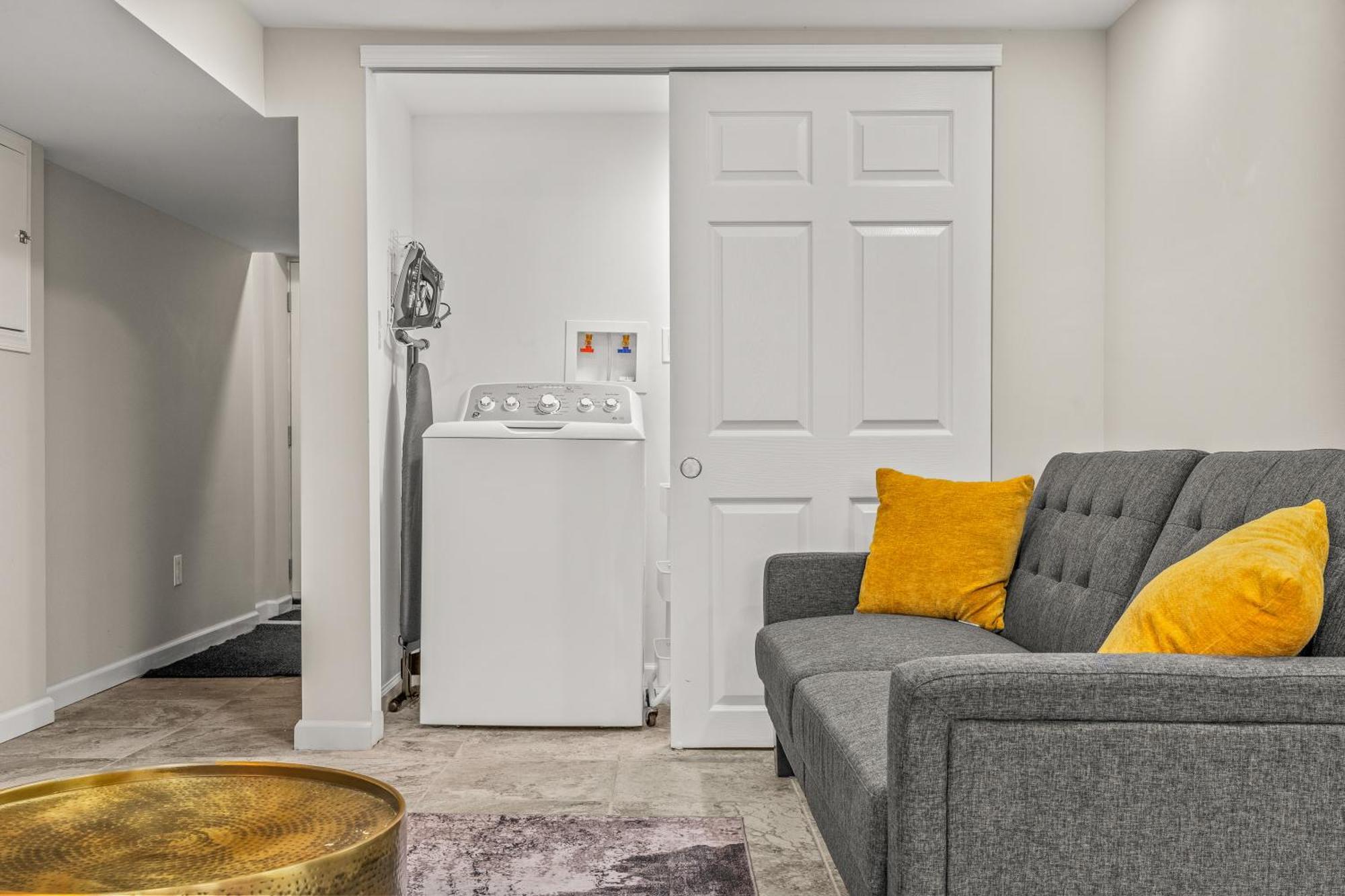 Uptown Gem! A Family Home Free Early Check-In! Philadelphia Kültér fotó
